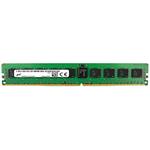 Micron DDR4 RDIMM 16GB 1Rx4 3200 CL22 (Single Pack)