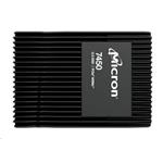 MICRON® SSD 7450 Pro Series 1,92TB NVMe4 U.3 (2.5" 15mm) PCI-E4(g4), 800/120kIOPS, 6,8/2,7GB/s, 1DWPD