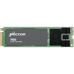 MICRON® SSD 7450 Pro Series 480GB NVMe4 M.2 80mm PCI-E4(g4), 280/40kIOPS, 5/0,7GB/s, 1DWPD