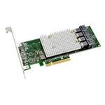 Microsemi Adaptec HBA 1100 - 16i Single, 4x SFF-8643, 12 Gbps, PCIe x8, FlexConfig