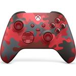 Microsoft bezdrátový ovladač pro Xbox Series X, Daystrike Camo