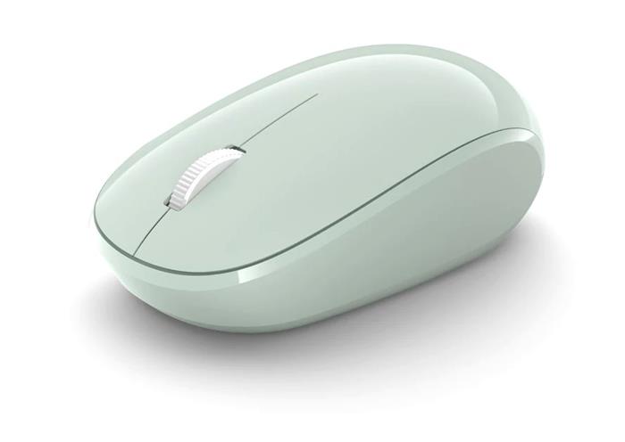 Microsoft Bluetooth Mouse, Mint