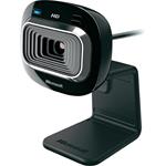 Microsoft LifeCam HD-3000, webová kamera, 720p, USB