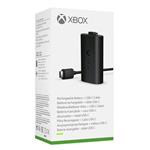 Microsoft nabíjecí souprava pro ovladač Xbox Series