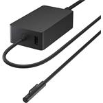 Microsoft Surface 65W Power Supply, USB port