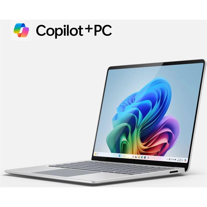 Microsoft Surface Laptop 7 Copilot+ Platinum
