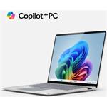 Microsoft Surface Laptop 7 Copilot+ Platinum