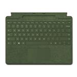 Microsoft Surface Pro Signature Keyboard (Forest), CZ&SK