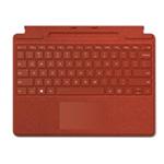 Microsoft Surface Pro Signature Keyboard (Poppy Red) CZ/SK