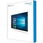 Microsoft Windows 10 Home, 32-bit, CZ, DVD, OEM