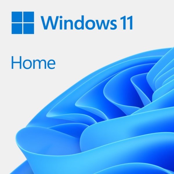 Microsoft Windows 11 Home, elektronická licence