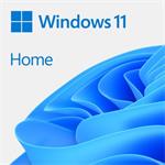 Microsoft Windows 11 Home, všechny jazyky, elektronická licence