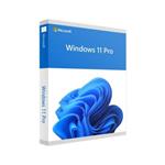 Microsoft Windows 11 Pro, 64-bit, CZ, USB, retail