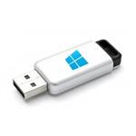 Microsoft Windows 11 Pro, CZ, USB, retail  - maďarština