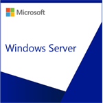 Microsoft Windows Server 2019, Cze, User CAL, 5 Clt, OEM 