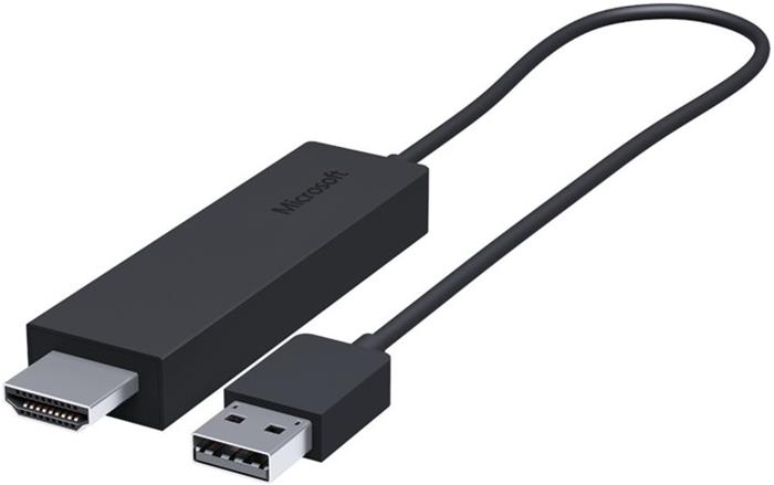 Microsoft Wireless Display Adapter V2