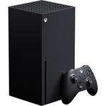 Microsoft XBOX Series X - 1TB