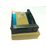 Microstorage 3.5" hot-plug tray pro servery HP DL360 G9