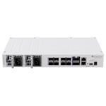 MikroTik Cloud Router Switch CRS510-8XS-2XQ-IN