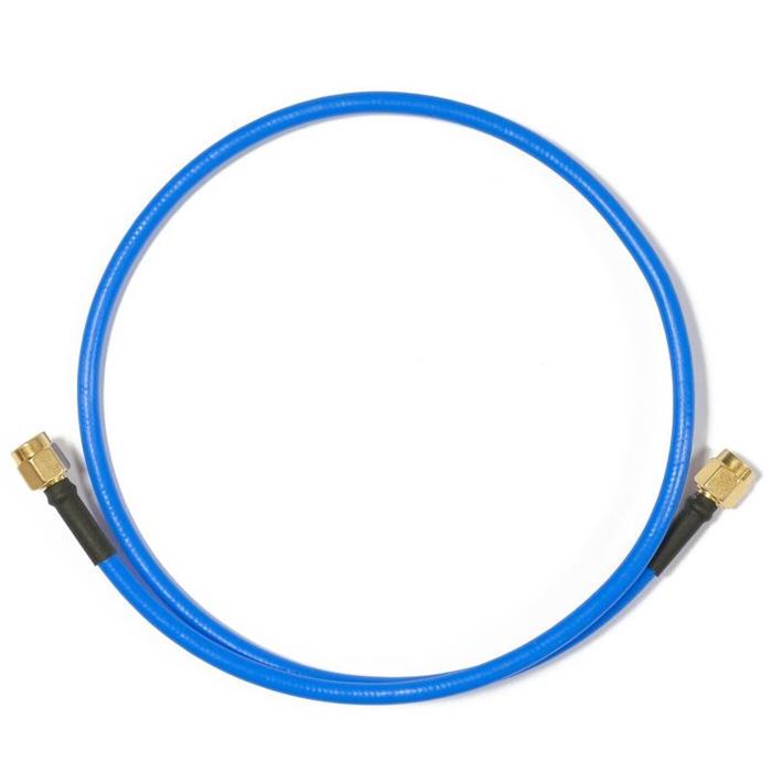 MikroTik Flex-guide, kabel RSMA (male) -> RSMA (male), 5GHz, 50cm