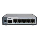 MikroTik hEX S (2025)