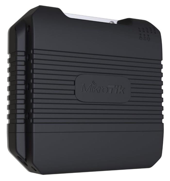 MikroTik LtAP LTE kit