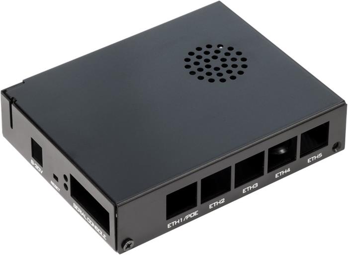 MikroTik Montážní krabice CA150 pro RB450