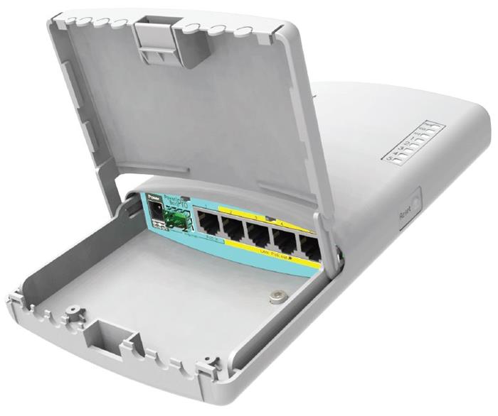MikroTik RB960PGS-PB