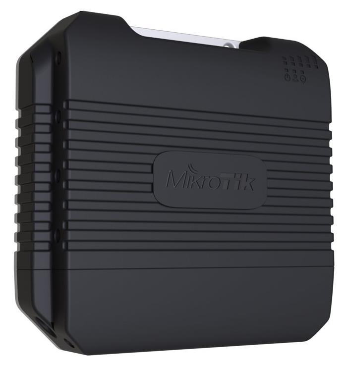 MikroTik LtAP LR8 LTE kit