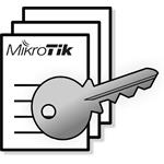 Mikrotik RouterOS SW Licence L4