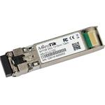 MikroTik SFP/SFP+/SFP28 optický modul XS+31LC10D, SM, 10km, 1/10/25G, 1310nm