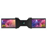 MISURA přenosné LCD monitory 11.6" 3M1106D pro notebooky o rozměru 13.3" až 16.1"