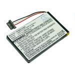 Mitac Mio 268, 269+, C710, C510, C310 Li-ion 3,7V 1250mAh