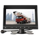 Monitor 7" XtendLan MON7CS4A 