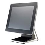 Monitor FEC 12" LCD 330-nits, bez dotyku, 800x600, 4:3, plast