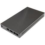 Montážní krabice CA600 pro RouterBOARD RB600