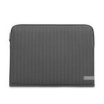 Moshi Pluma pouzdro pro MacBook Pro/Air 13"  Herringbone Gray