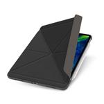 Moshi VersaCover Case with Folding Cover for iPad Pro 11-inch - Charcoal Black