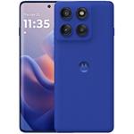 Motorola EDGE 60 Pro - PANTONE Dazzling Blue