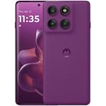 Motorola EDGE 60 Pro - PANTONE Sparkling Grape   6,7"/ single SIM + eSIM/ 12GB/ 512GB/ 5G/ Android 15