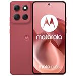Motorola Moto G86 - PANTONE Chrysanthemum   6,67" / single SIM + eSIM/ 8GB/ 256GB/ 5G/ Android 15