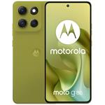 Motorola Moto G86 - PANTONE Golden Cypress (green)   6,67" / single SIM + eSIM/ 8GB/ 256GB/ 5G/ Android 15
