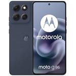 Motorola Moto G86 - PANTONE Spellbound (dark blue)   6,67" / single SIM + eSIM/ 8GB/ 256GB/ 5G/ Android 15