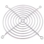 Mřížka na ventilátor 120x120mm