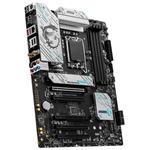 MSI B760 GAMING PLUS WIFI DDR4
