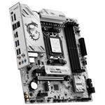 MSI B850M GAMING PLUS WIFI6E