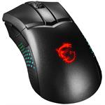 MSI CLUTCH GM51 Lightweight Wireless