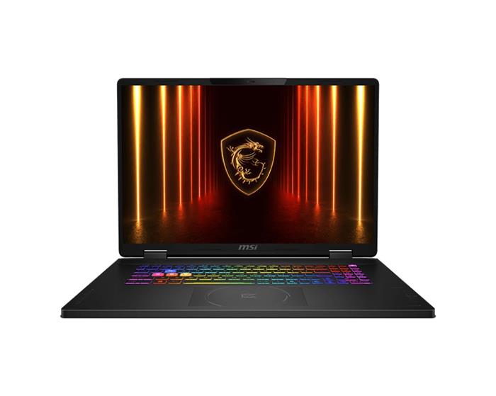 MSI Crosshair A18 HX A8WGKG