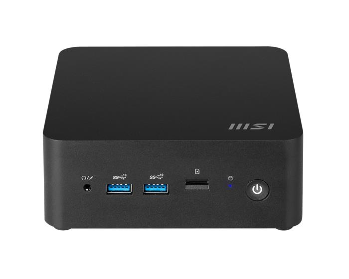 MSI Cubi NUC 1M-014BEU