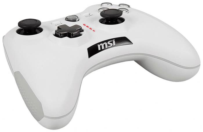 MSI Force GC20 V2 White